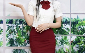 060/莹莹~《小鸟依人》正装出征始终无法掩盖我的温柔!