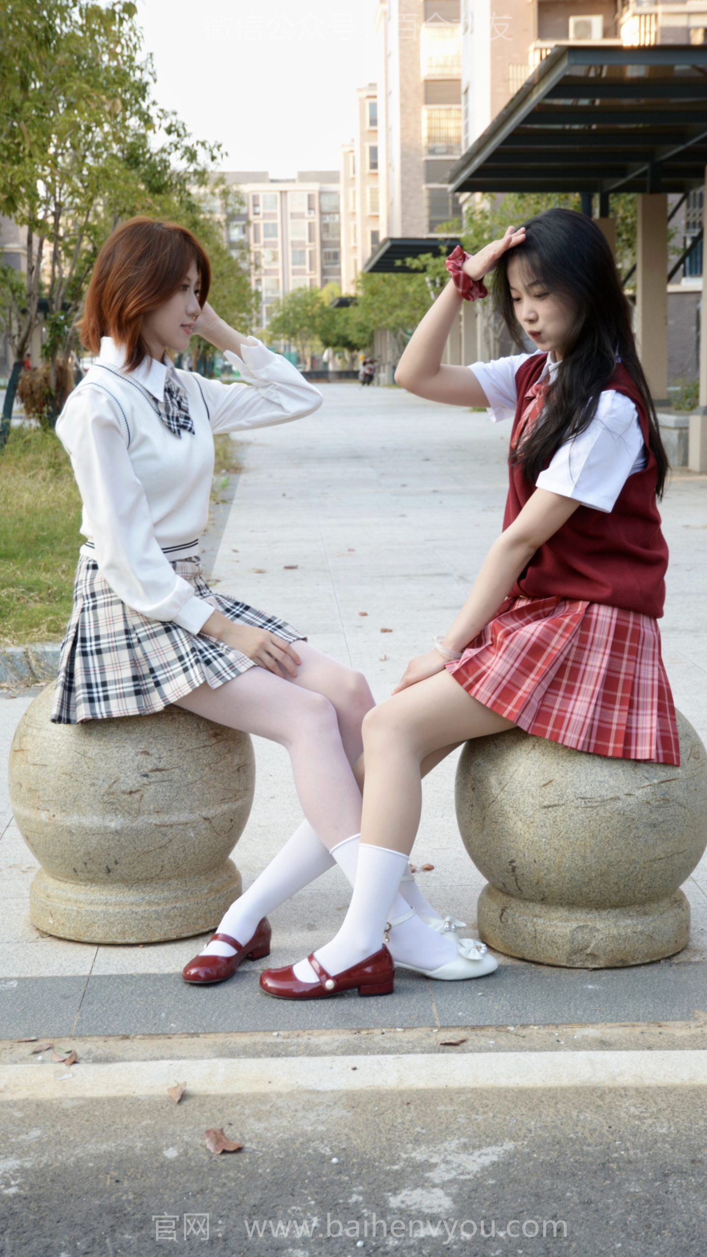 094/芸芸、kiki~《青春绽放》你听到我们的笑声了嘛?