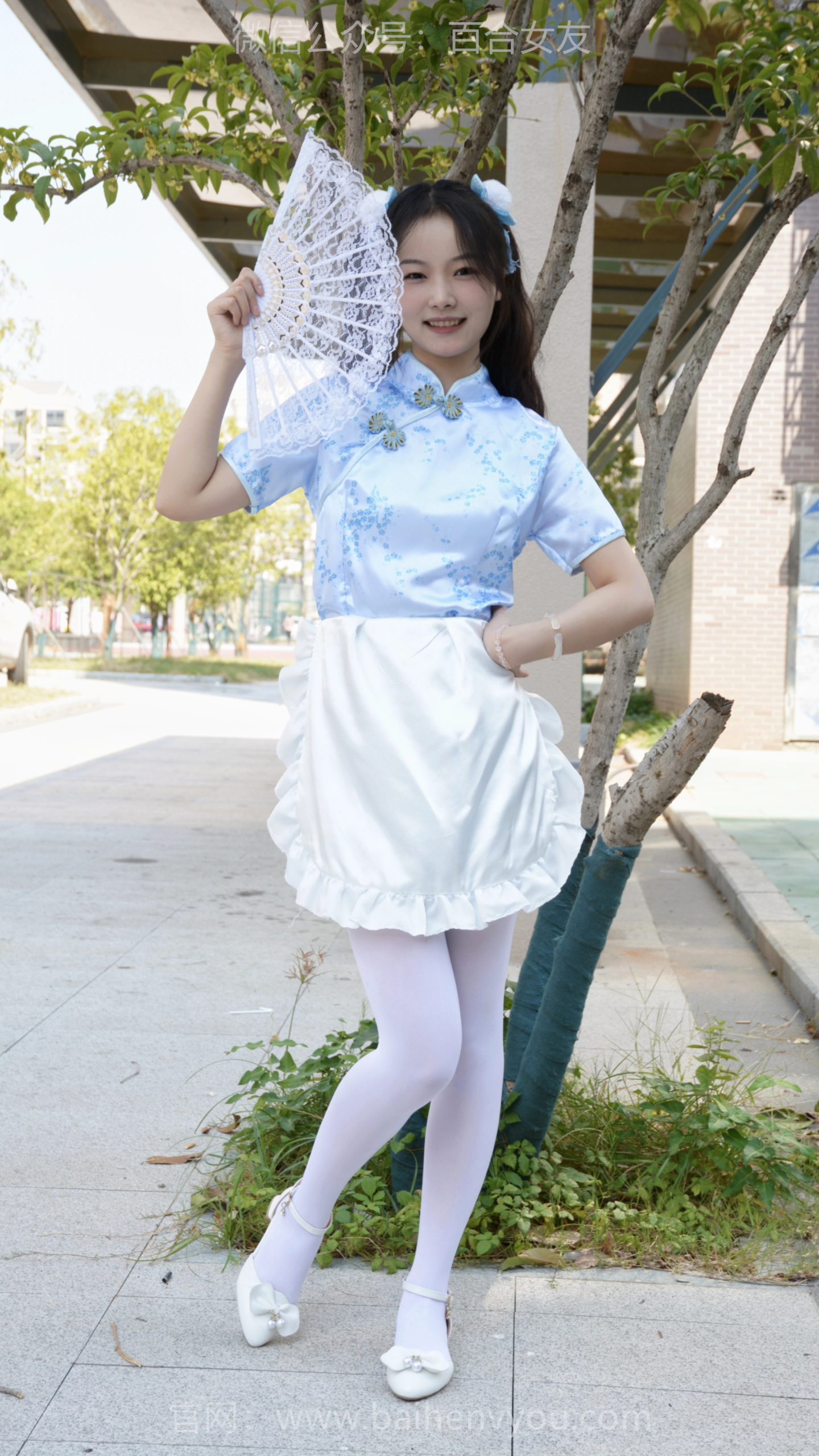 108/芸芸~《优雅国风》逐渐风靡的国风，有几款是你的最爱呢?