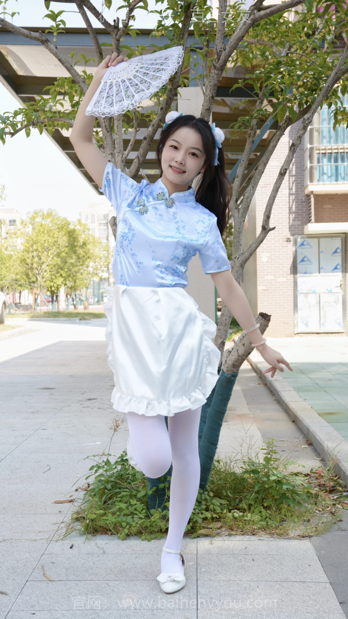 108/芸芸~《优雅国风》逐渐风靡的国风，有几款是你的最爱呢?