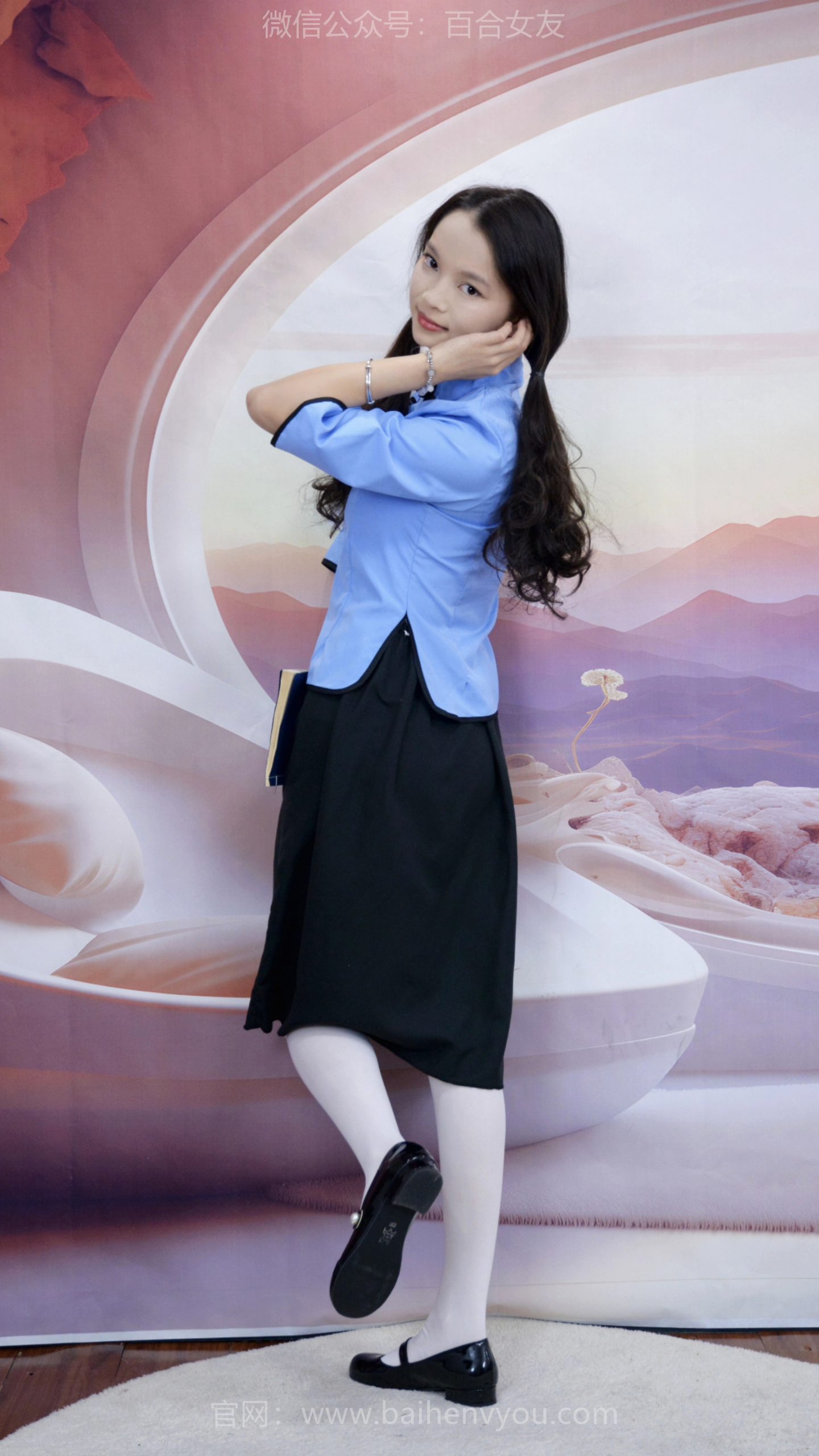 156/六六~《暗香》当复古遇上新潮流会擦出什么样的火花呢