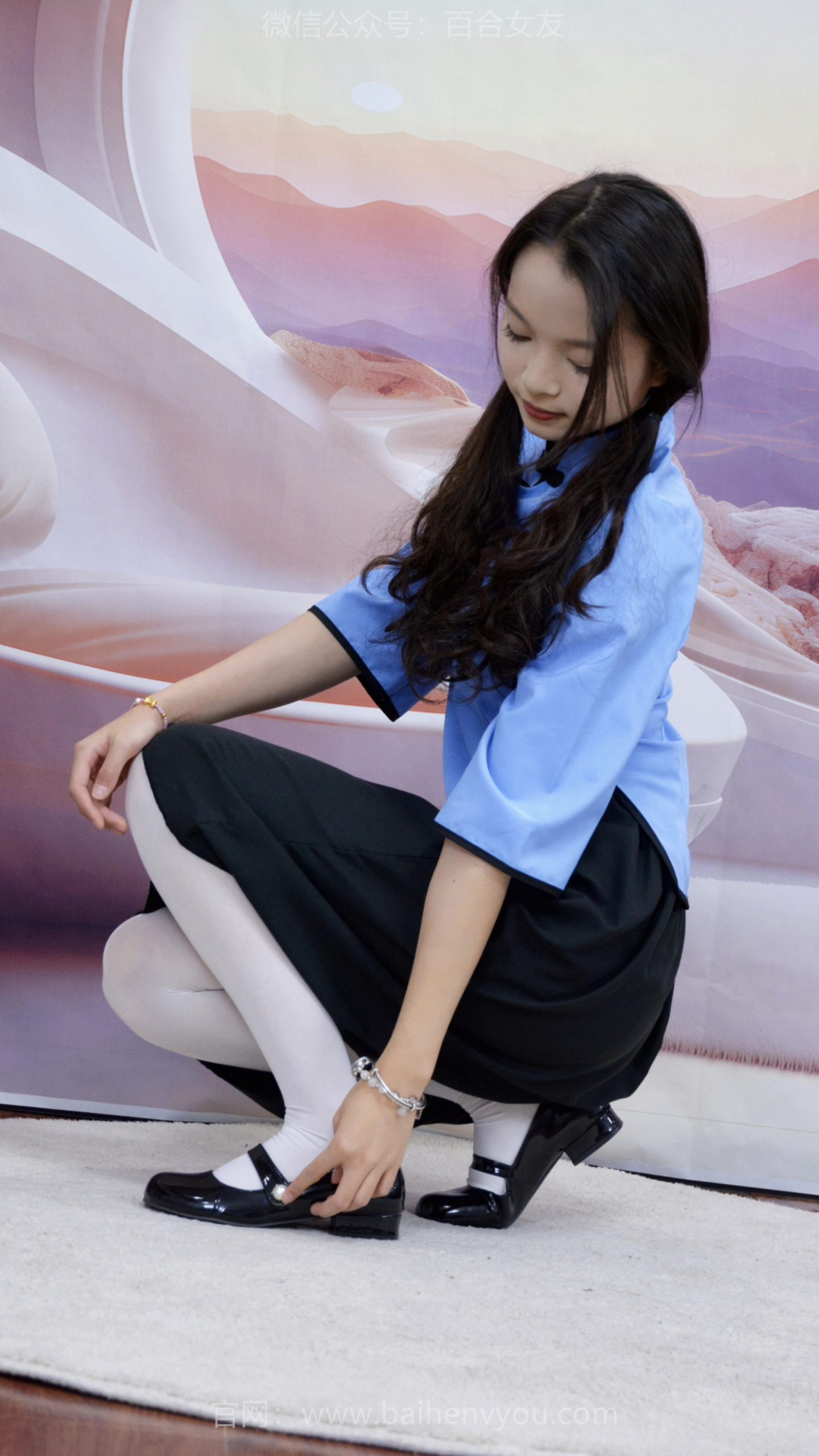 156/六六~《暗香》当复古遇上新潮流会擦出什么样的火花呢