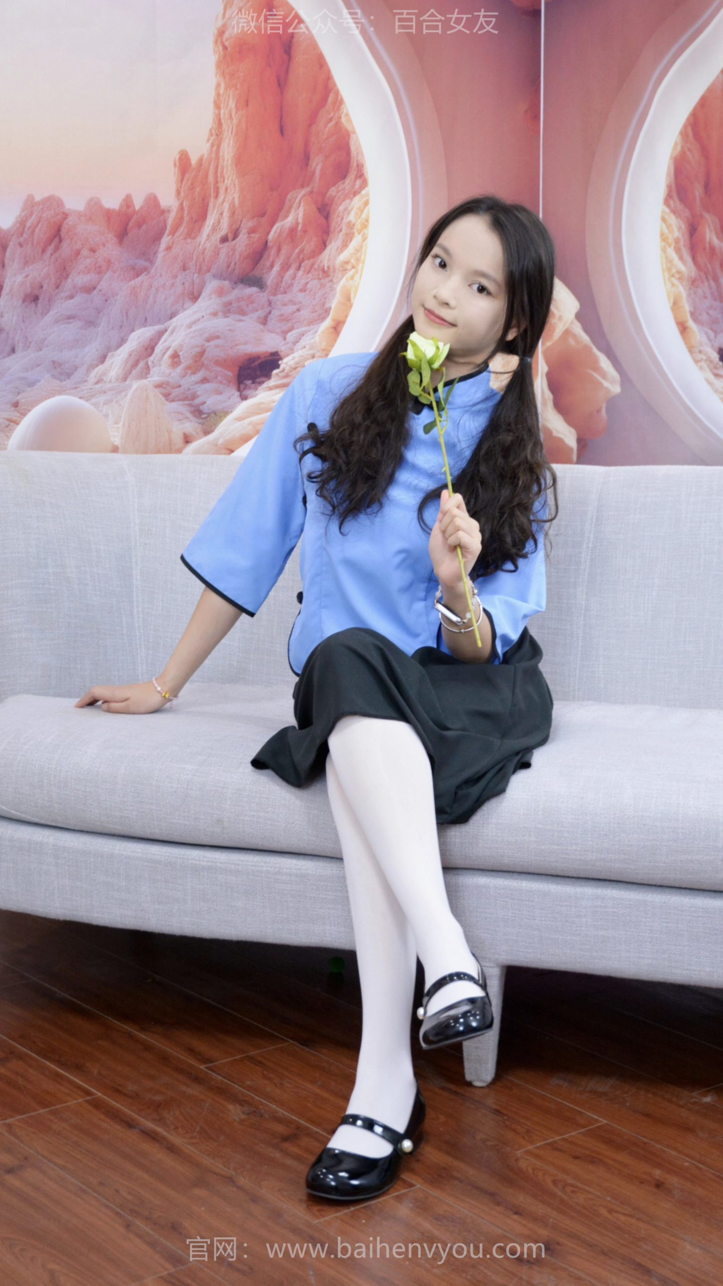 156/六六~《暗香》当复古遇上新潮流会擦出什么样的火花呢
