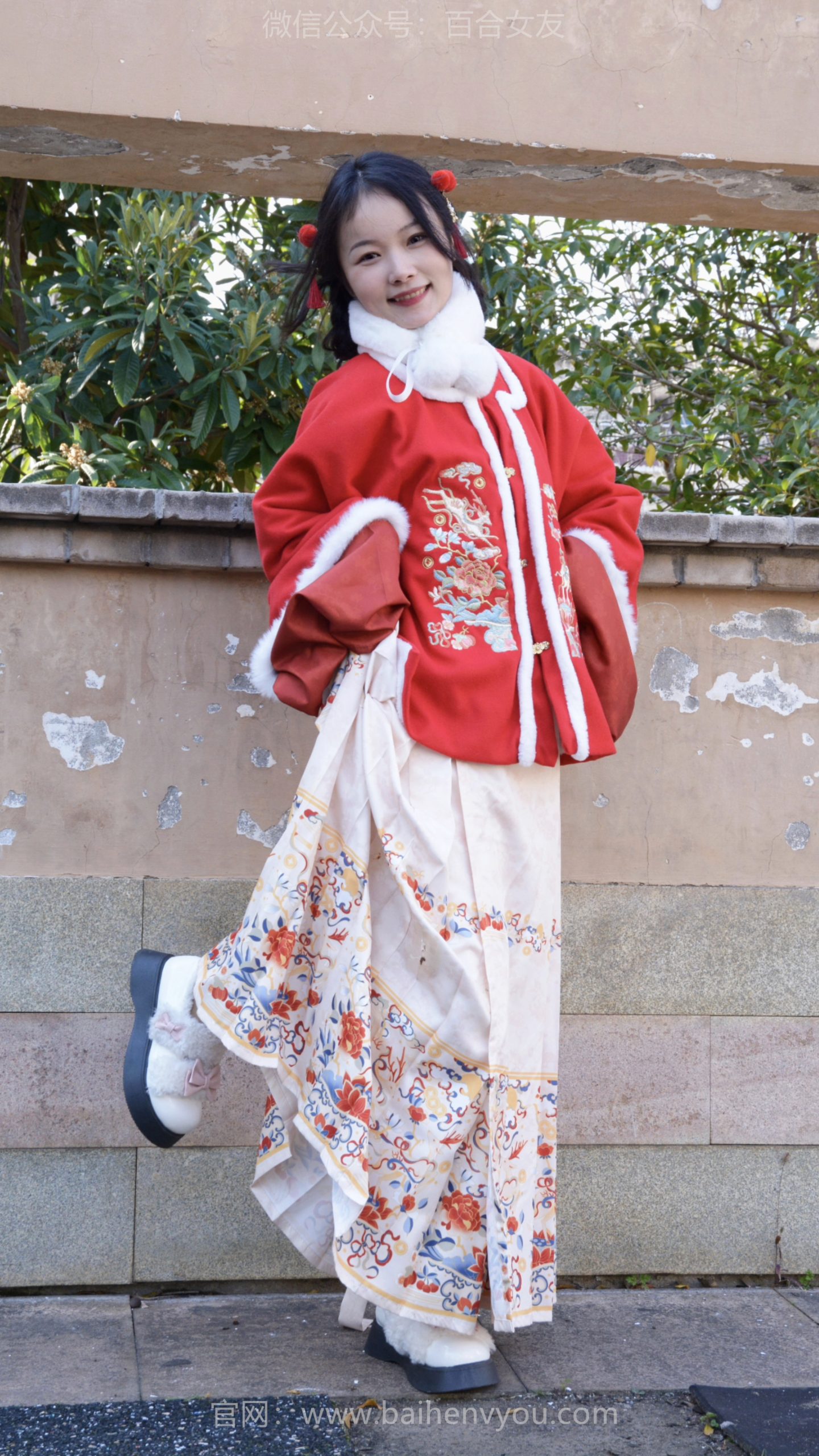 170/芸芸~《恭贺新春》祝所有家人蛇年行大运