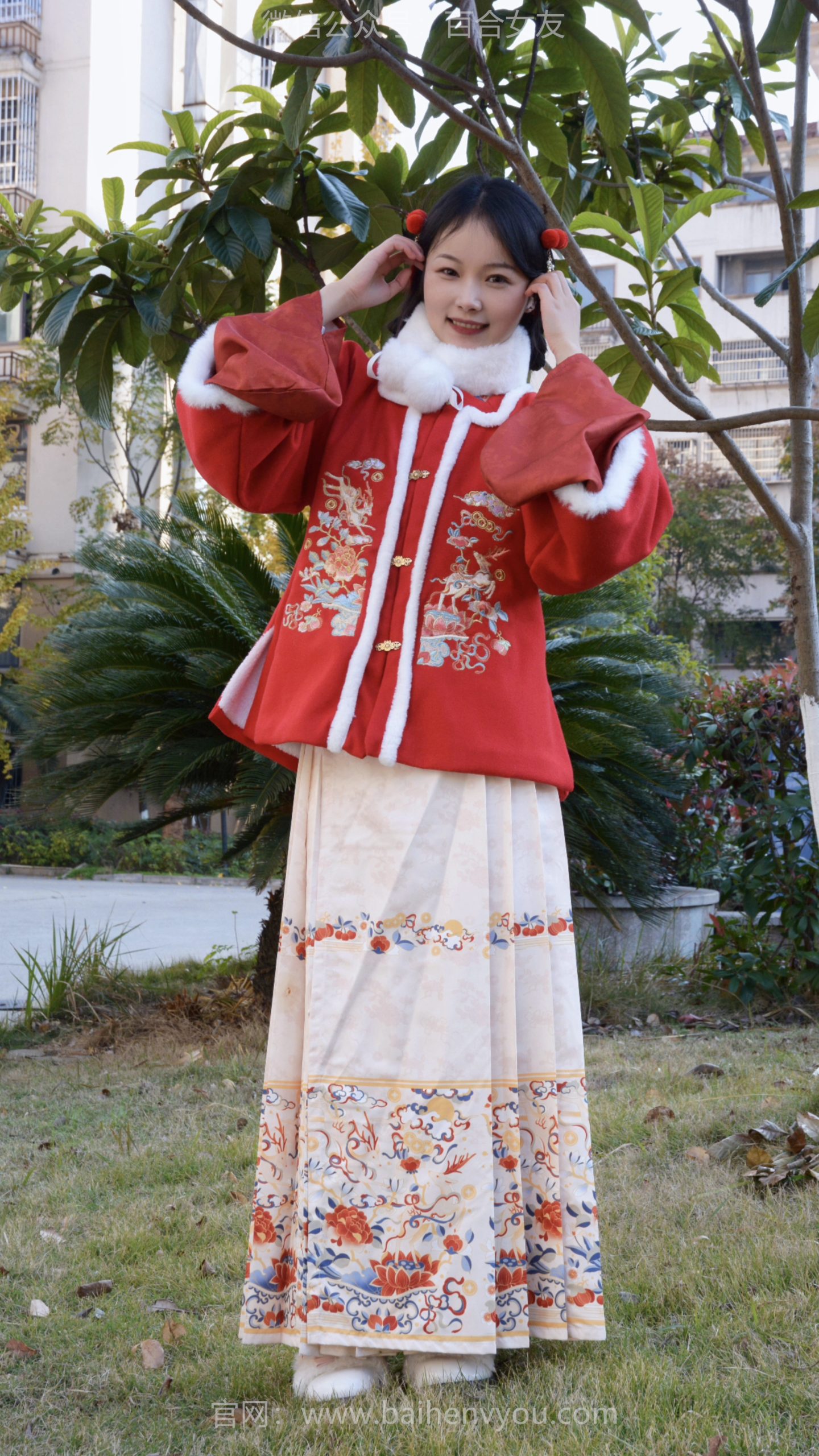 170/芸芸~《恭贺新春》祝所有家人蛇年行大运