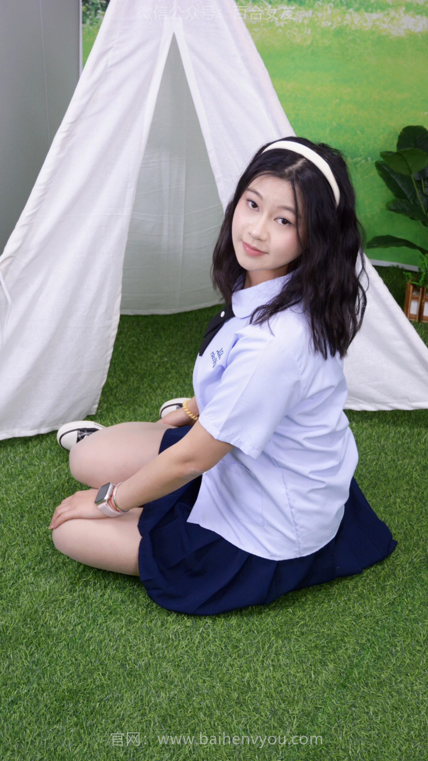 174/椰椰~《花开半夏》那年夏天的高中毕业季，你留了谁的照片