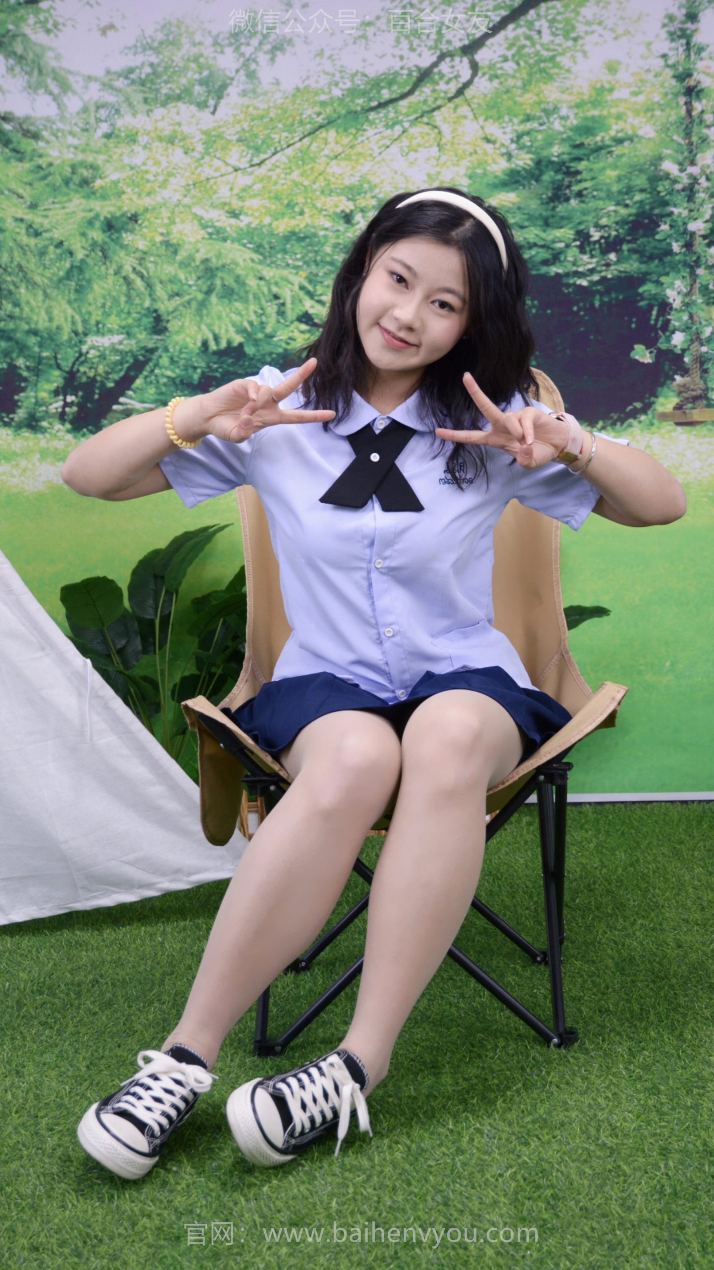 174/椰椰~《花开半夏》那年夏天的高中毕业季，你留了谁的照片