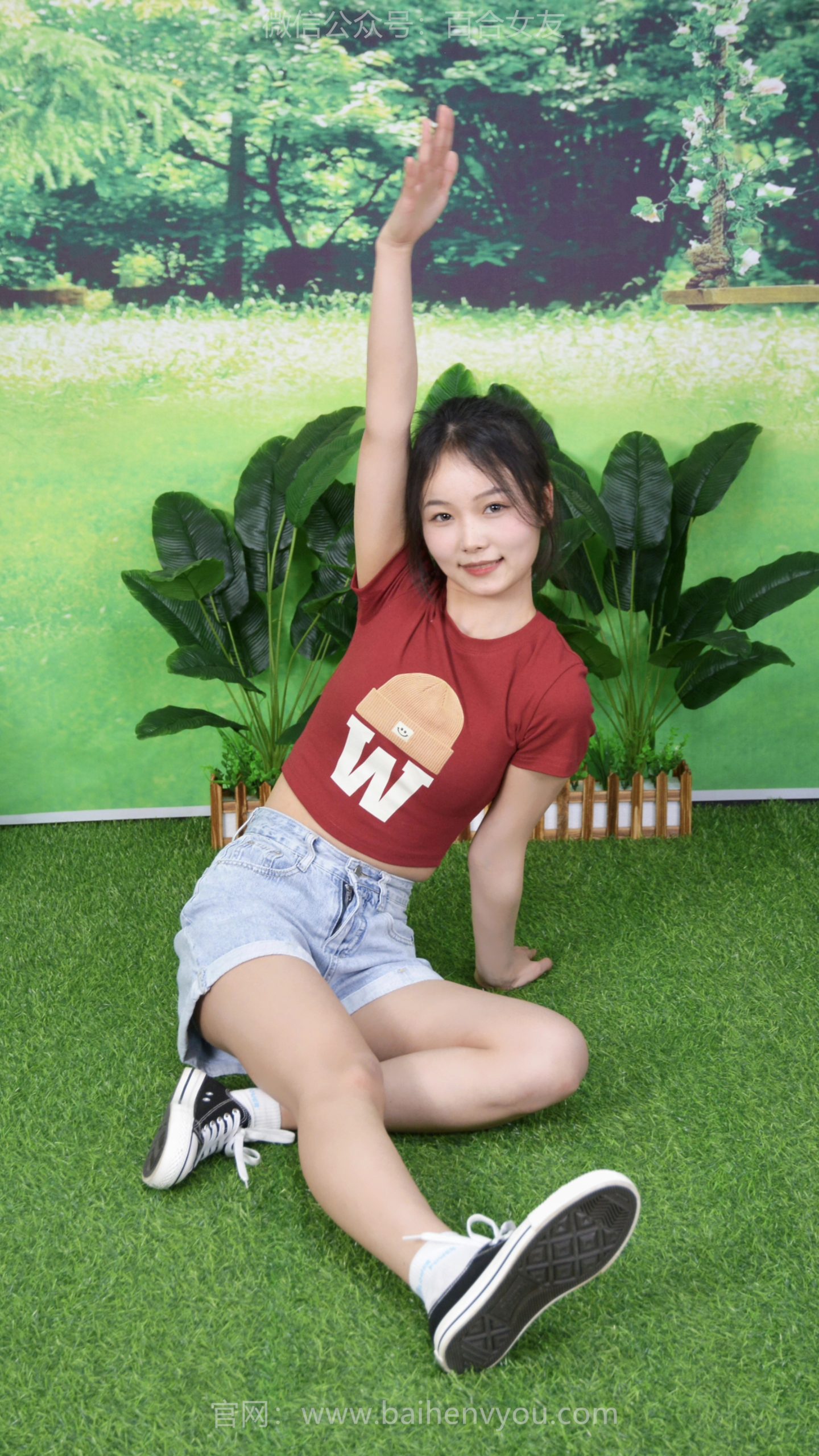 175/丸子、芸芸~《尴尬幕后》没有例外，舞蹈生也会抽筋
