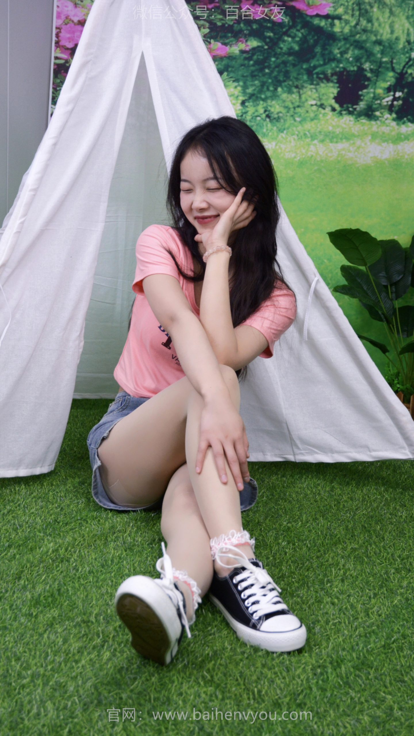 180芸芸~《清凉迎夏》简简单单、时尚大方就很好呀！