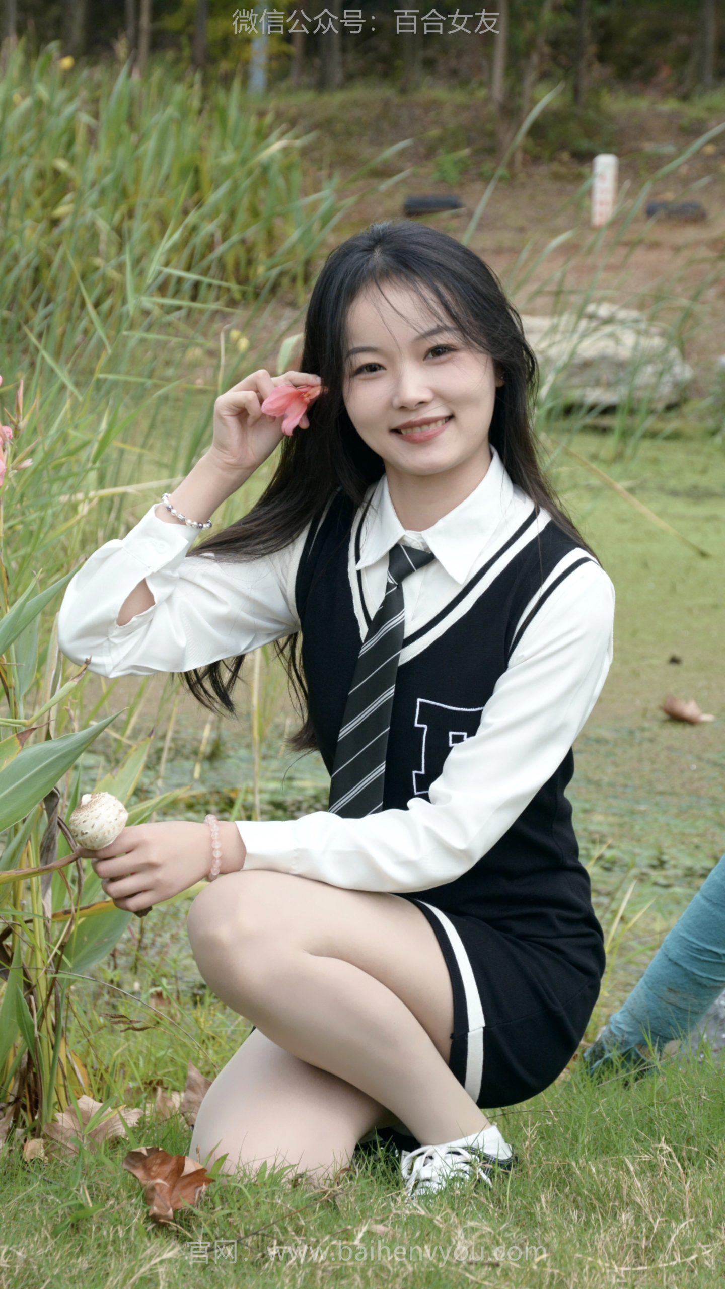 182芸芸~《纯糖靓涩》春天都正当头，夏天真的就不远了