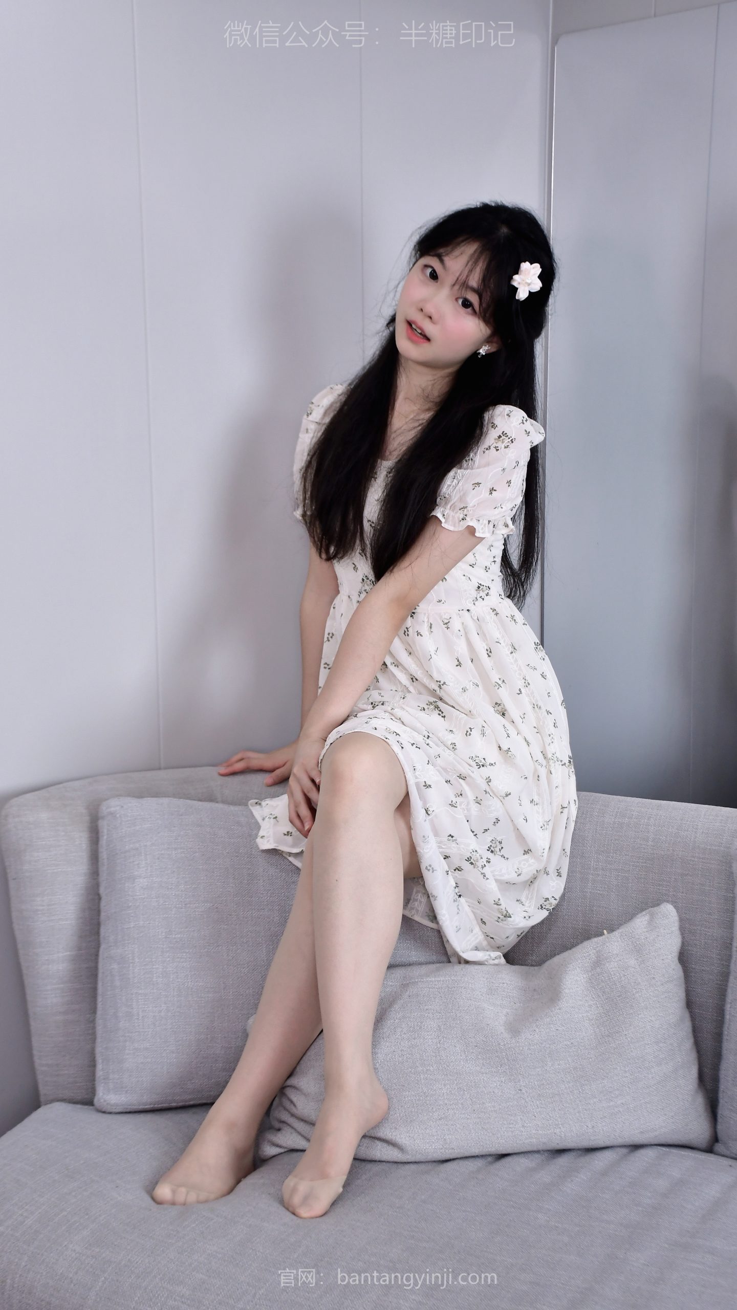065/蕊蕊~【花间轻语】微风捎来花香，今天想和你分享这份专属的温柔日常