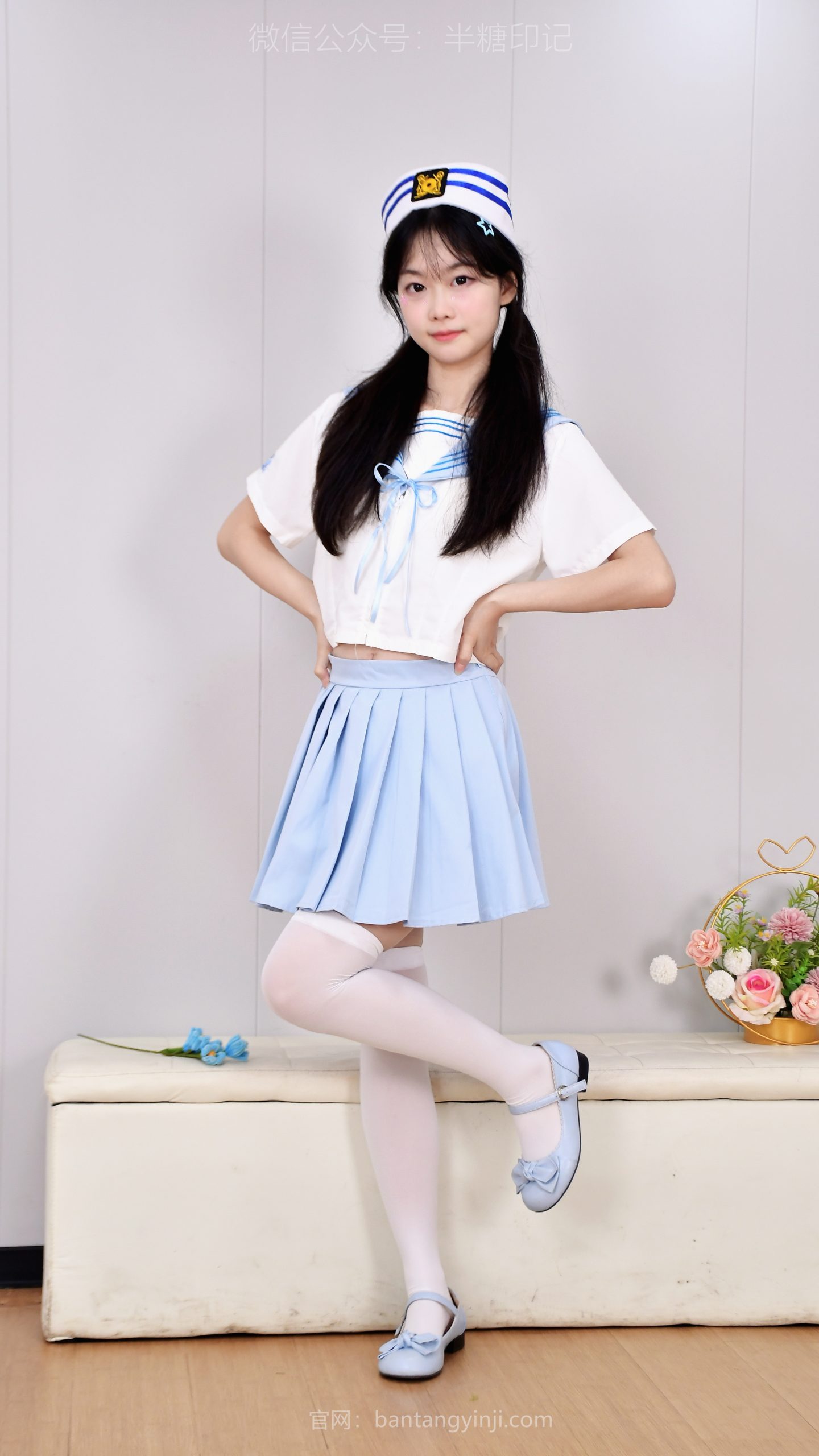 069/蕊蕊~【夏日心动】海风与白裙交织，开启专属你的盛夏浪漫约会