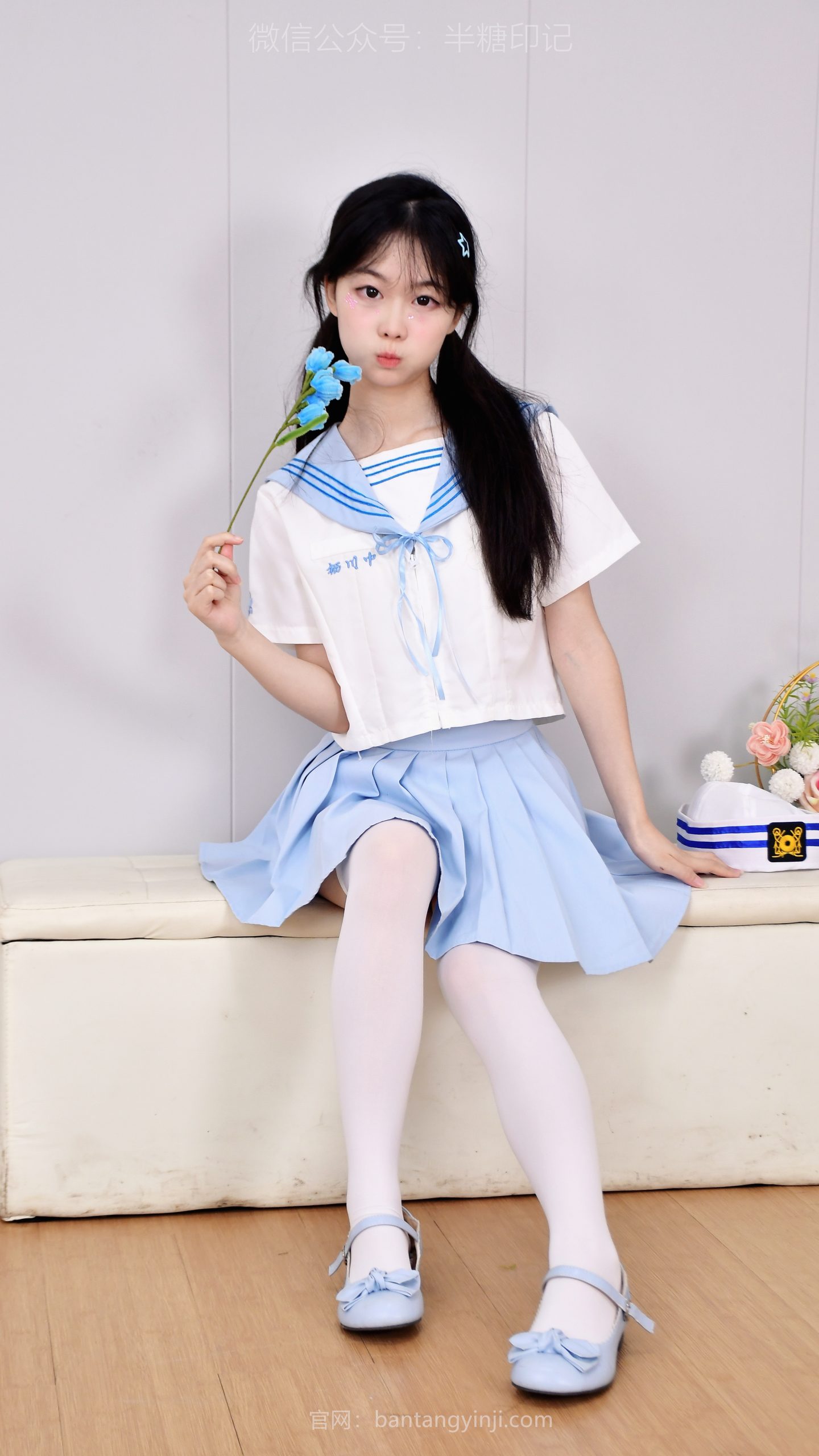 069/蕊蕊~【夏日心动】海风与白裙交织，开启专属你的盛夏浪漫约会
